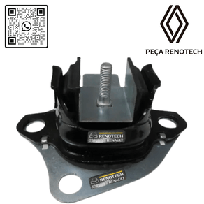 RN 277791-I 8200277791 COXIM DO MOTOR DIR. SCEMEG I 1.6 16V K4M2.0 16V F4R -3 FUROS- 1